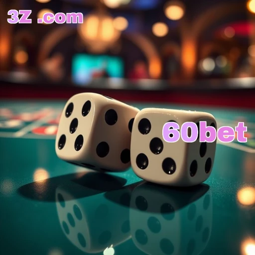 Esporte em Foco: A Aposta Inteligente no 60bet