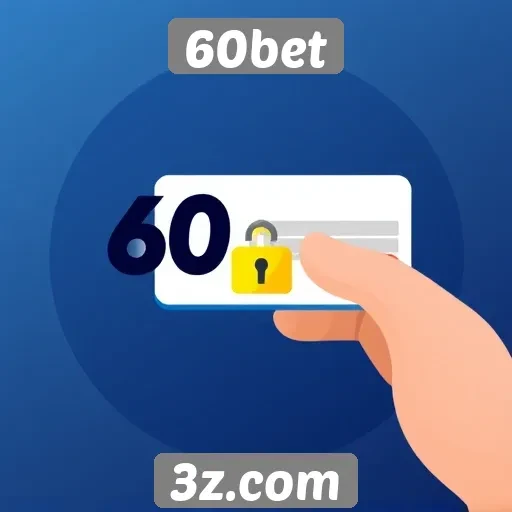 60bet : Métodos de pagamento aceitos pelo 60bet