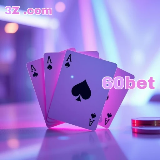 Experiência Inigualável na Plataforma da 60bet para Jogadores