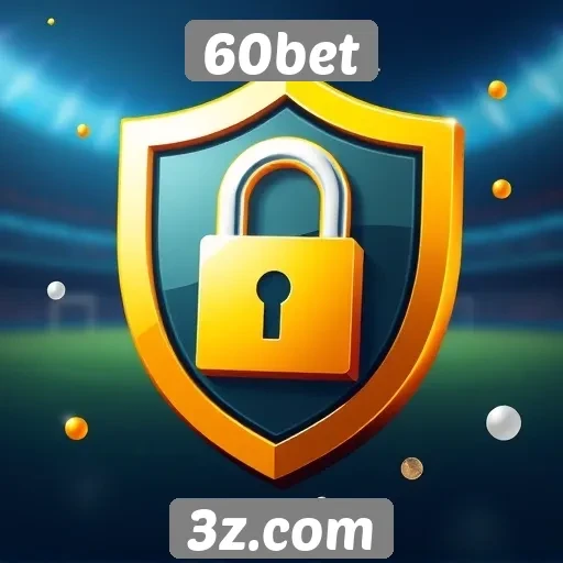 60bet : Avaliação da segurança no site 60bet