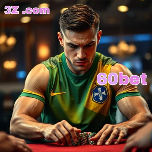 60bet VIP: A Exclusividade Que Transforma Sua Experiência de Jogo